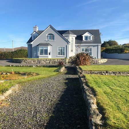 Creevagh Keel (Mayo) Exterior foto