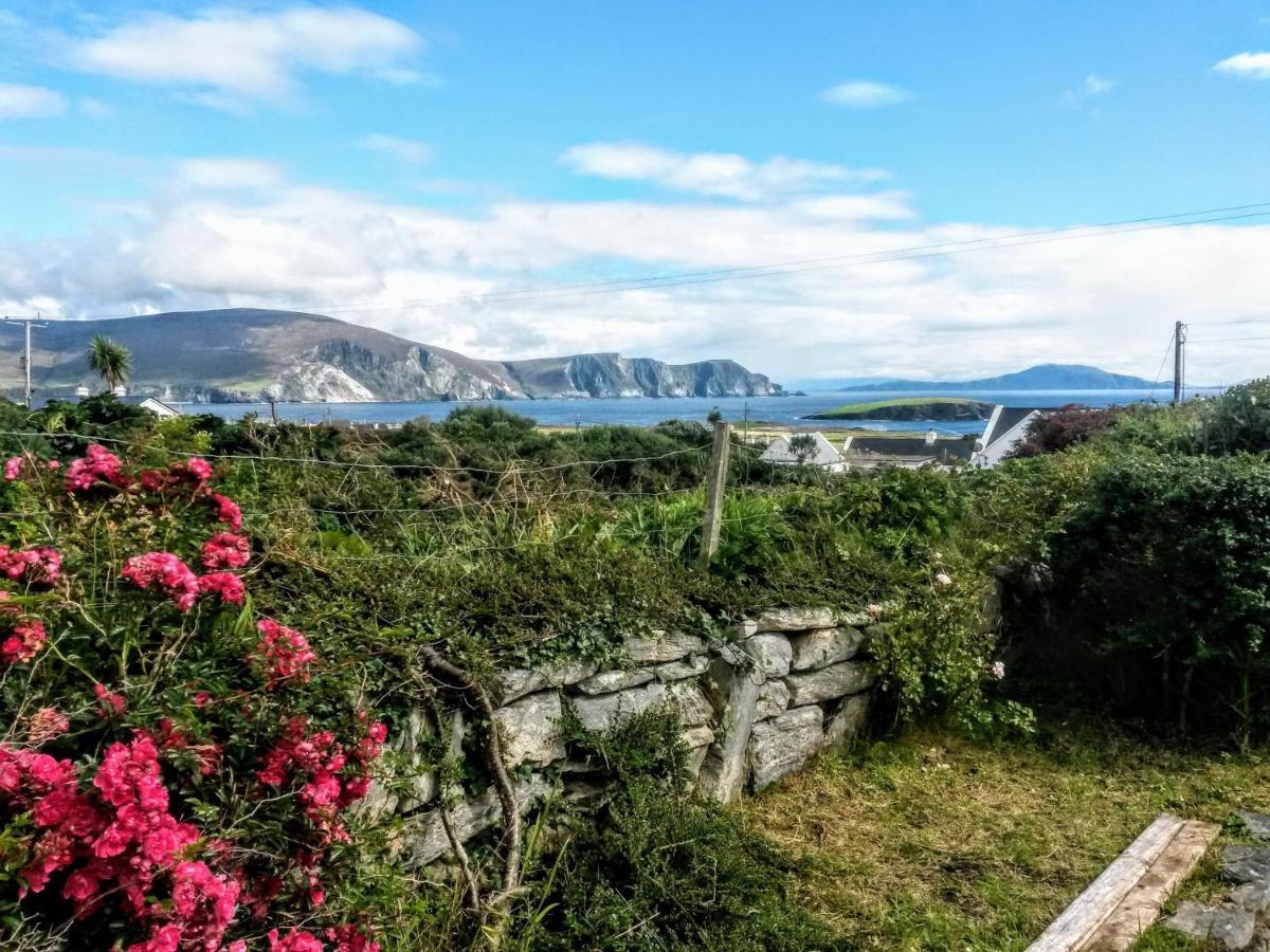 Creevagh Keel (Mayo) Exterior foto