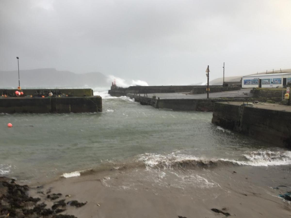 Creevagh Keel (Mayo) Exterior foto