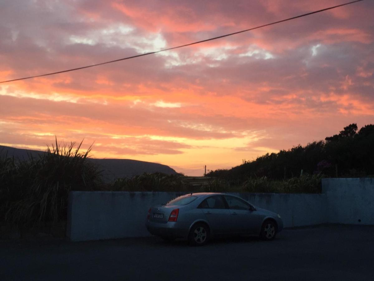 Creevagh Keel (Mayo) Exterior foto