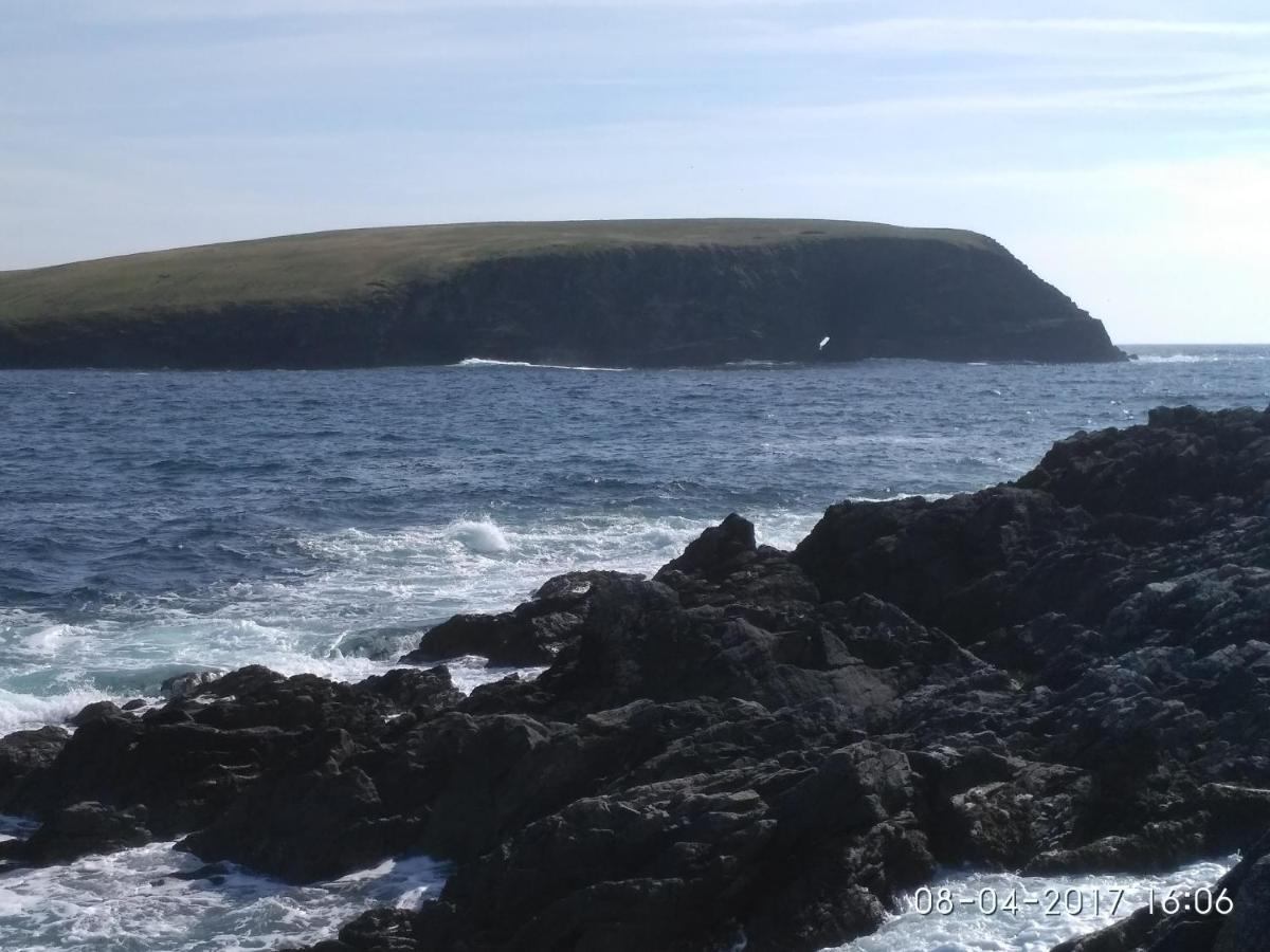 Creevagh Keel (Mayo) Exterior foto