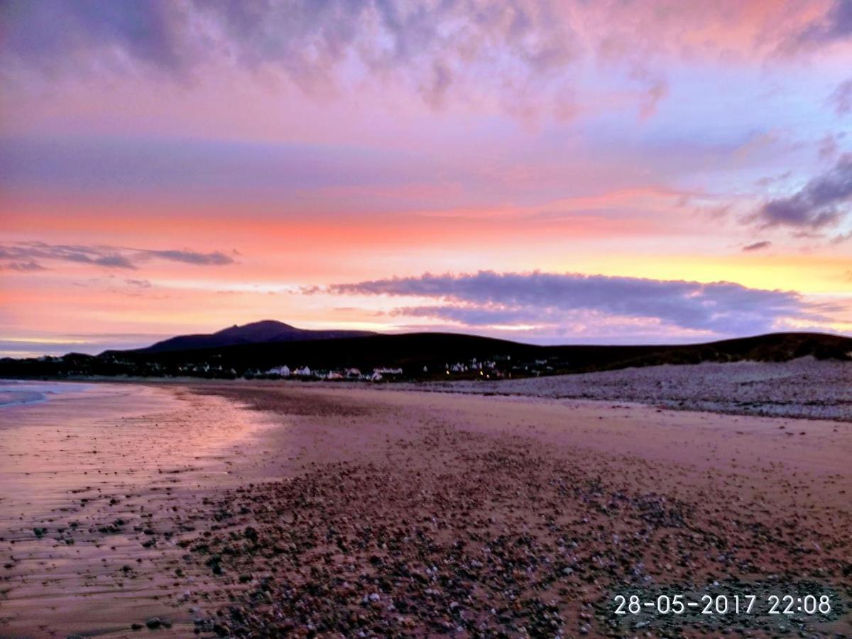 Creevagh Keel (Mayo) Exterior foto