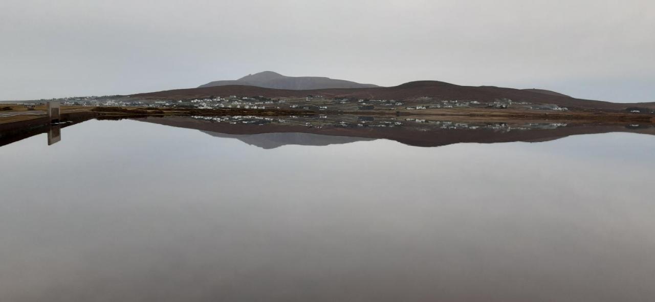 Creevagh Keel (Mayo) Exterior foto