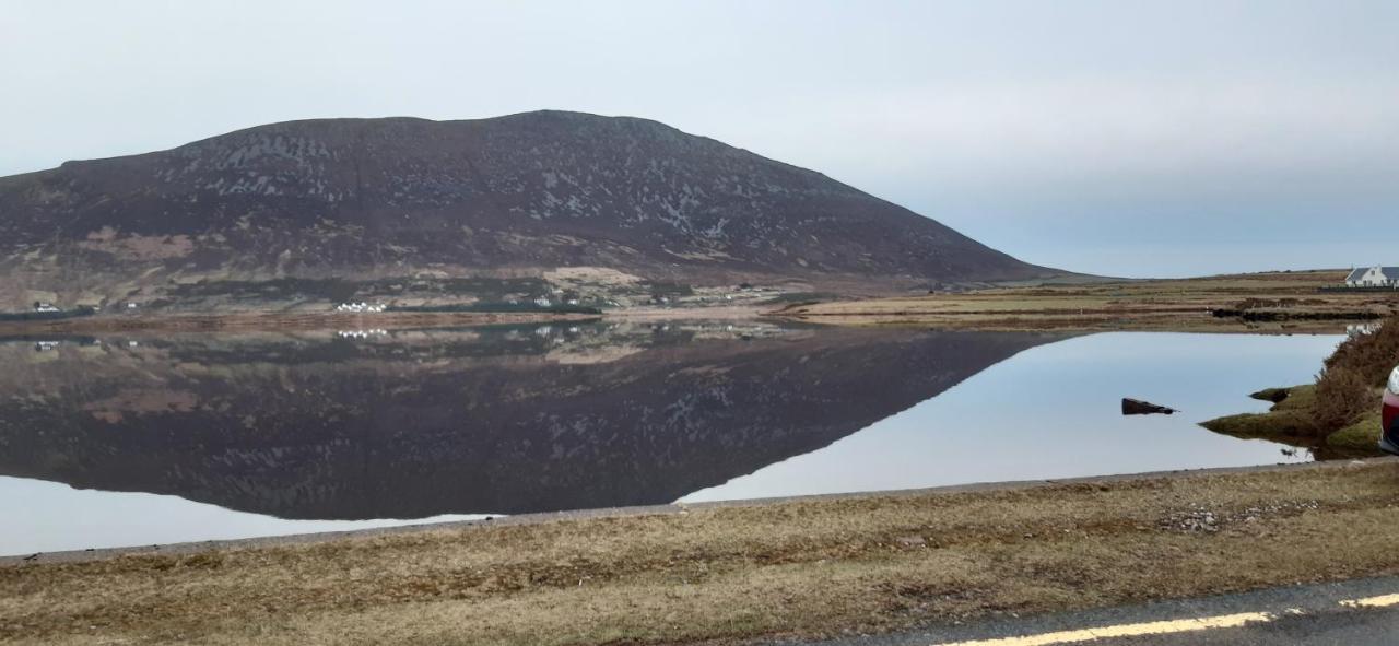 Creevagh Keel (Mayo) Exterior foto