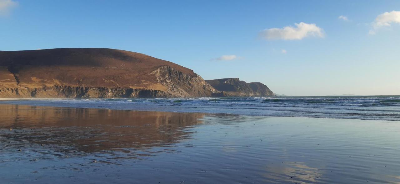 Creevagh Keel (Mayo) Exterior foto