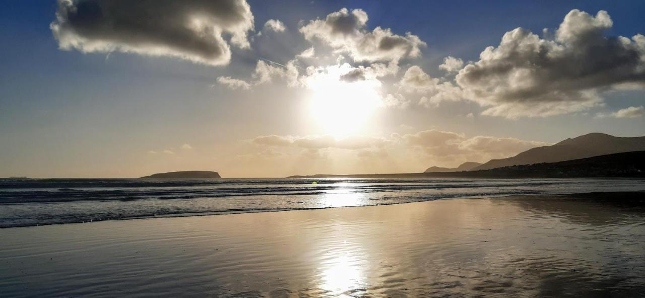 Creevagh Keel (Mayo) Exterior foto