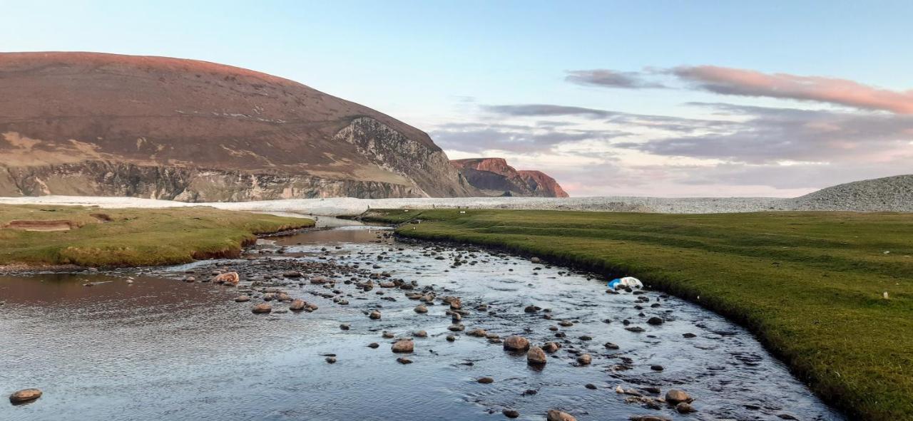 Creevagh Keel (Mayo) Exterior foto