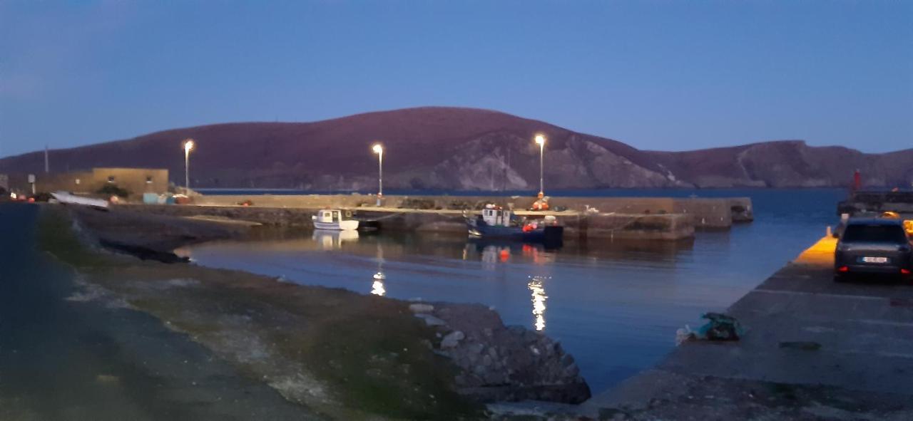 Creevagh Keel (Mayo) Exterior foto