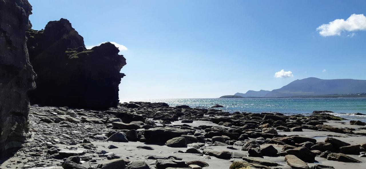 Creevagh Keel (Mayo) Exterior foto