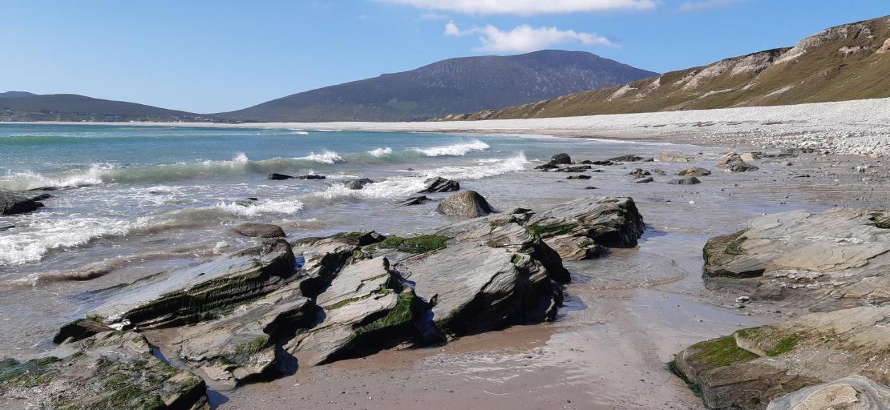 Creevagh Keel (Mayo) Exterior foto