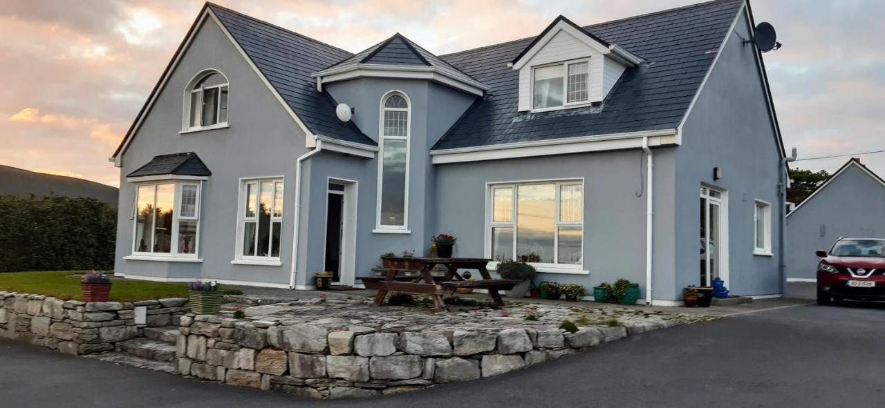 Creevagh Keel (Mayo) Exterior foto