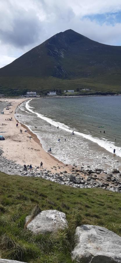 Creevagh Keel (Mayo) Exterior foto