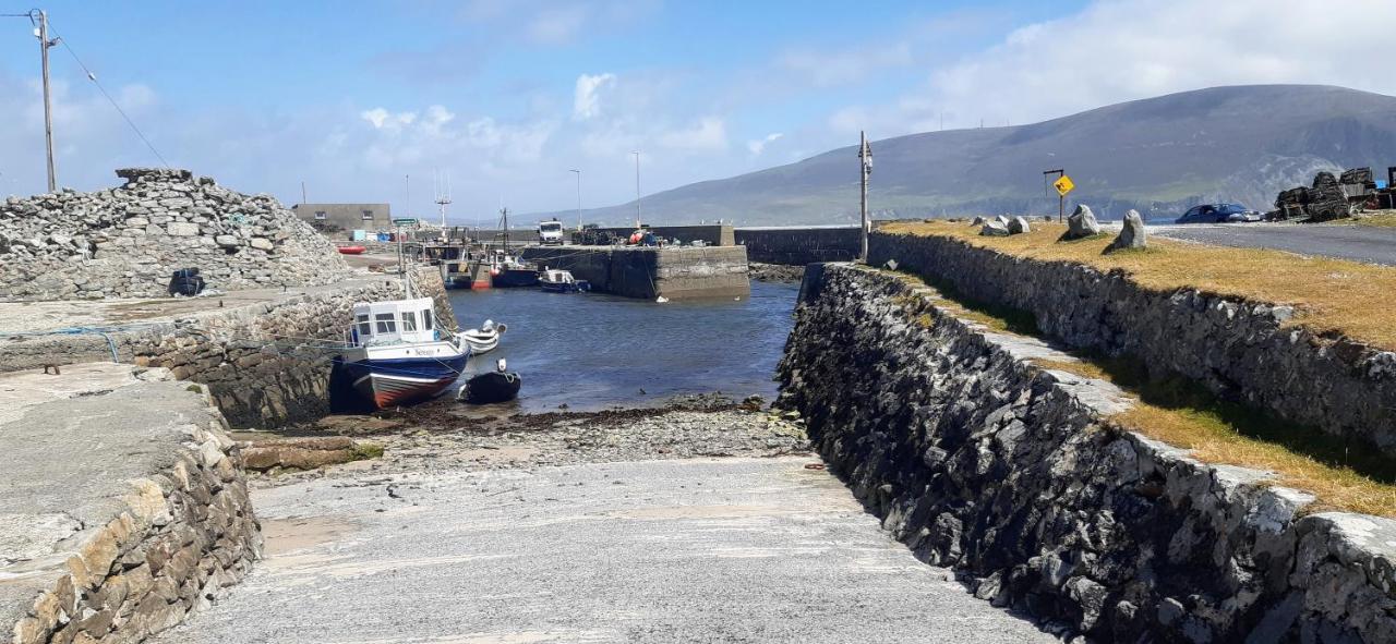 Creevagh Keel (Mayo) Exterior foto
