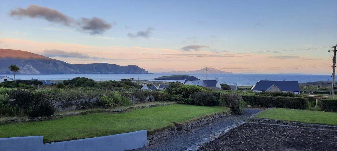 Creevagh Keel (Mayo) Exterior foto