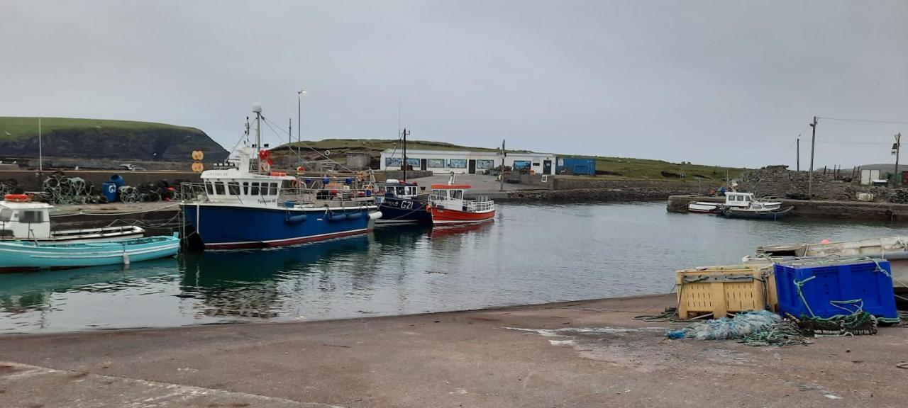 Creevagh Keel (Mayo) Exterior foto