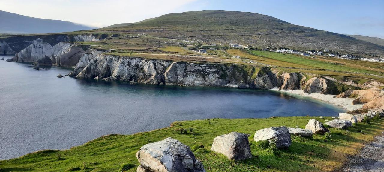 Creevagh Keel (Mayo) Exterior foto