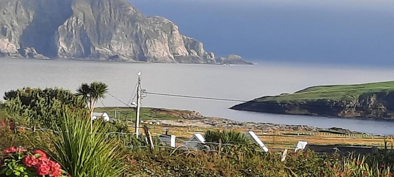 Creevagh Keel (Mayo) Exterior foto