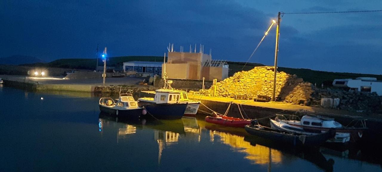 Creevagh Keel (Mayo) Exterior foto