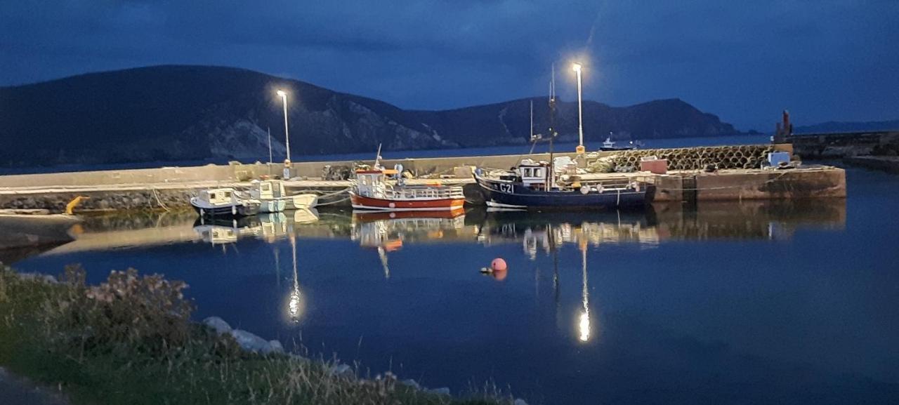 Creevagh Keel (Mayo) Exterior foto