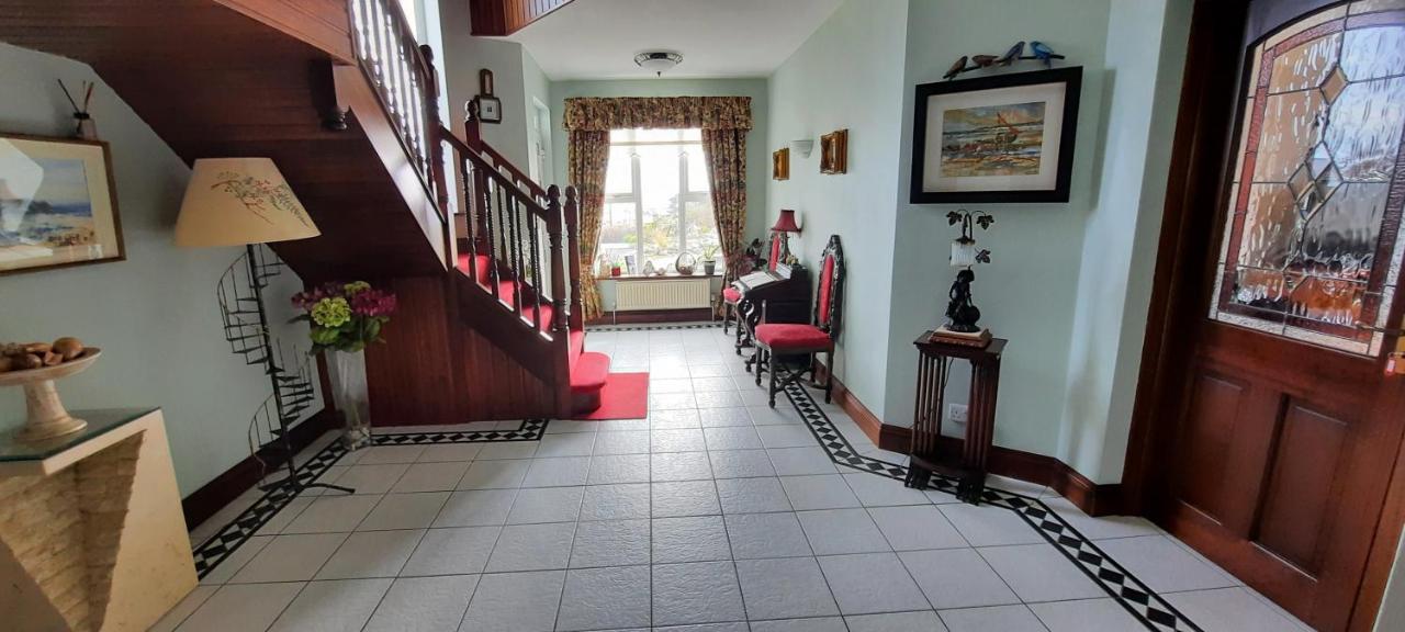 Creevagh Keel (Mayo) Exterior foto