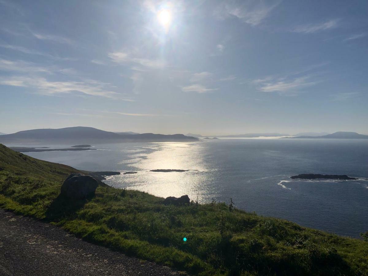 Creevagh Keel (Mayo) Exterior foto