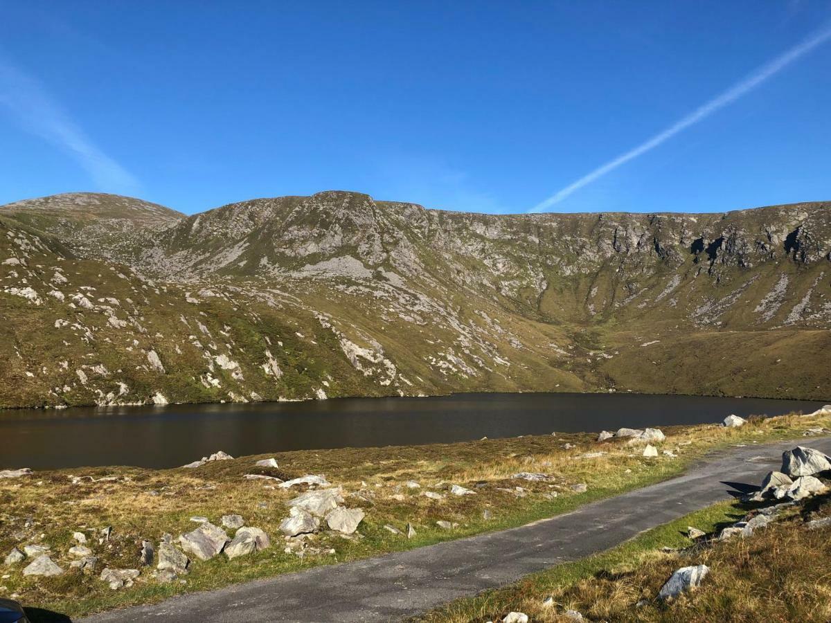 Creevagh Keel (Mayo) Exterior foto